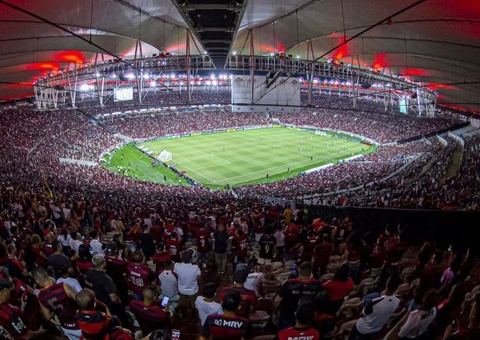 Flamengo e Grêmio duelam por vaga direta no G4 do Brasileirão