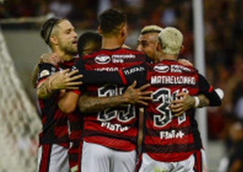 Três motivos para acreditar na vitória do Flamengo e um para desconfiar