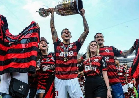 Fifa define cidades do Mundial: Flamengo jogará ao lado da Espanha, país do Real