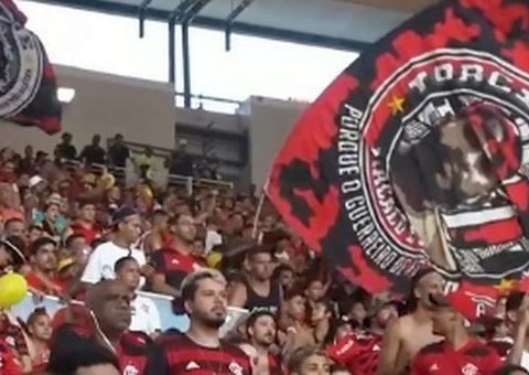 Flamengo é 8º time que mais gastou no mundo em janela que circulou R$ 5 bilhões