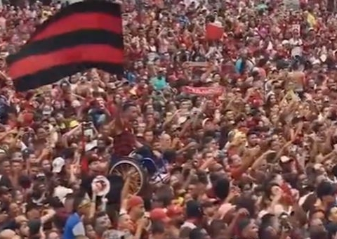 RJ rejeita torcida única após briga entre organizadas de Flamengo e Vasco
