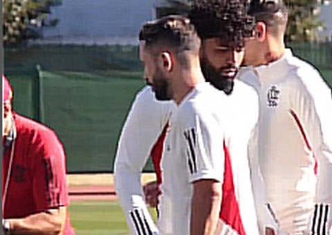 Filipe Luís e Léo Pereira sofrem lesões e desfalcam o Flamengo no Mundial