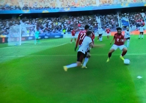Flamengo tem vitória contra Al Ahly na despedida do Mundial de Clubes