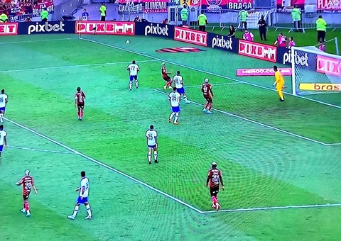 Avaí derrota Flamengo pelo Brasileirão em Maracanã lotado