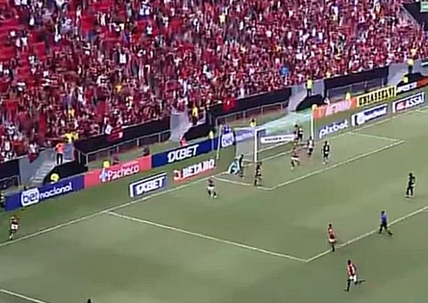 Flamengo enfrenta Coritiba na abertura do Brasileirão neste domingo