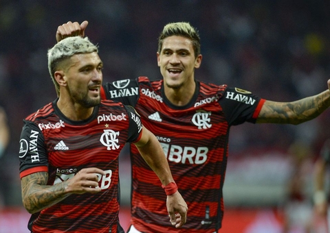 Flamengo estreia no Mundial de Clubes contra time saudita Al Hilal