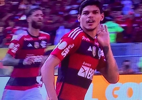 Jogadores compram ideias e se empolgam com intensidade de Sampaoli no Fla