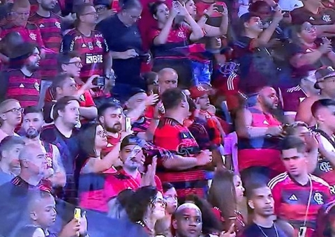 Flamengo tenta evitar dano maior à meta de receitas de premiação no ano