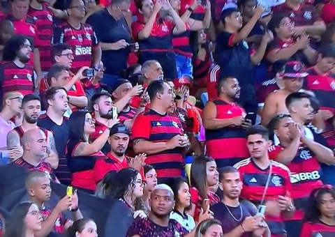 Fla ganhou quase R$ 245 milhões com time campeão brasileiro sub-20 em 2019