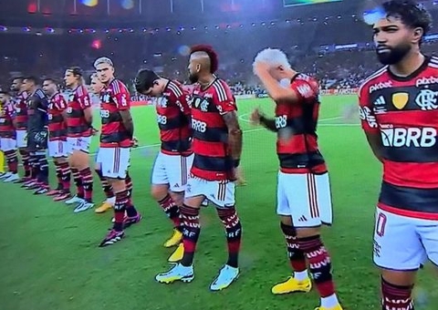 Proposta de liga da Libra preserva dinheiro de Corinthians e Flamengo