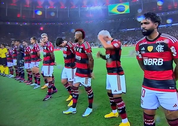 Flamengo se concentra em final da Copa do Brasil e adia papo sobre renovações