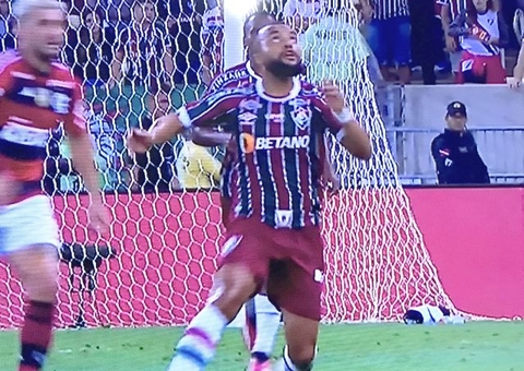 Classificação ameniza clima no Fla e tem potencial para 'virada de chave'