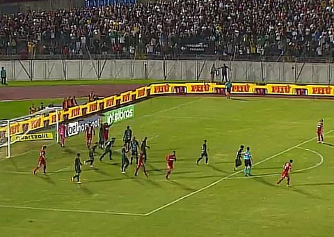 Maringá vence Flamengo e larga na frente da Copa do Brasil