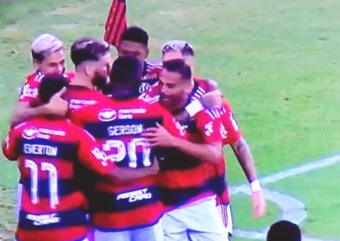 Vítor Pereira deixa o Flamengo com pior aproveitamento da Era Landim