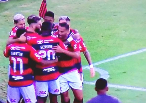 Flamengo é o não-europeu com mais seguidores nas redes; Real Madrid lidera