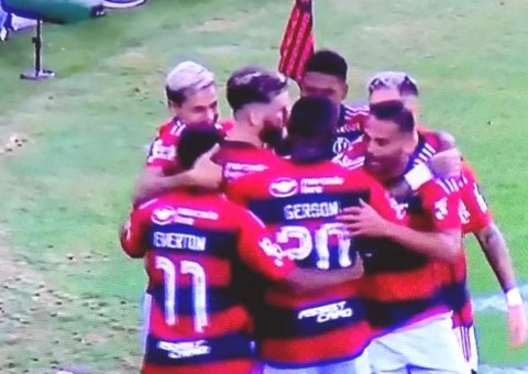 Flamengo receberá a maior fatia de verba da Fifa no Brasil por atletas na Copa