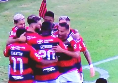 Quanto São Paulo e Flamengo vão receber por vaga na final da Copa do Brasil