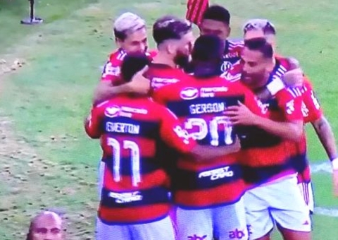 Flamengo define locais das partidas contra Atlhetico e Santos