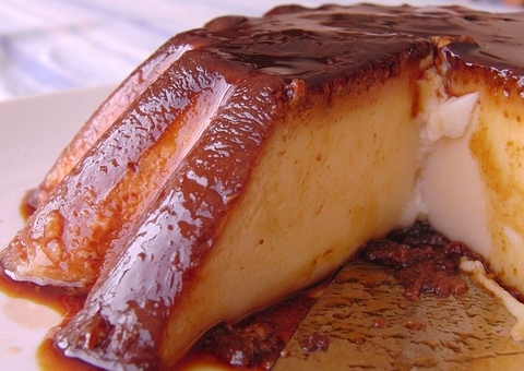 Aprenda uma receita de pudim fácil e sem erro para o Natal