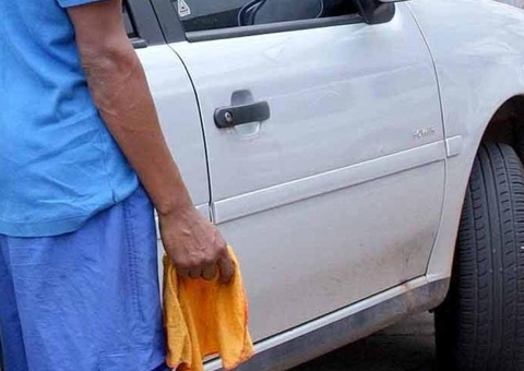 Flanelinha é preso dentro de igreja após ameaçar ex de morte em Manaus