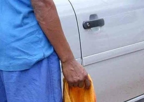 Homem que matou flanelinha a facadas é preso em Manaus