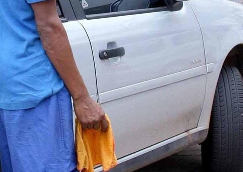 Flanelinhas são detidos por cobranças abusivas no arraial do CSU em Manaus