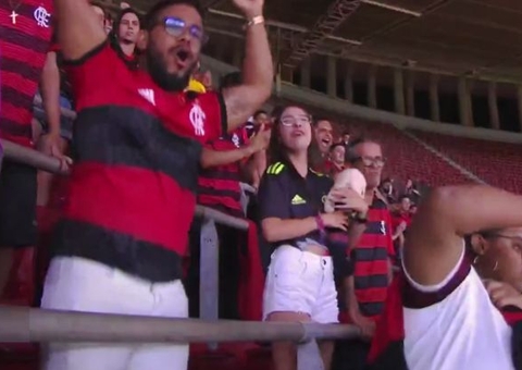 Athletico-PR e Flamengo se reencontram por vaga na semifinal da Copa do Brasil