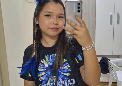  Jovem vítima de grave acidente em Parintins está tetraplégica e perdeu a memória