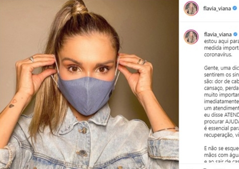 Ex-BBB e influencers receberam do governo para divulgar atendimento precoce