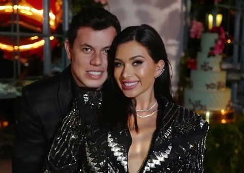 Noivado de Flavia Pavanelli e Junior Mendonza chega ao fim 3 meses após reconciliação