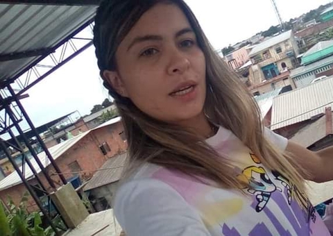 Família busca mulher desaparecida há 22 dias em Manaus
