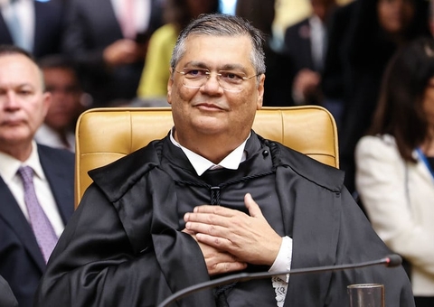 Moraes autoriza investigação de ameaças contra Dino
