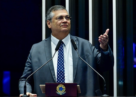 Dino participará da primeira sessão sobre validade da distribuição das sobras eleitorais