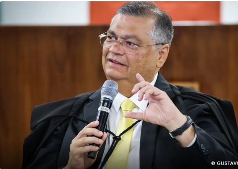 Dino barra habeas corpus de Bolsonaro contra atos de Moraes