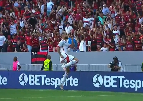 Flamengo vence Volta Redonda e segue embalado no Cariocão 2025