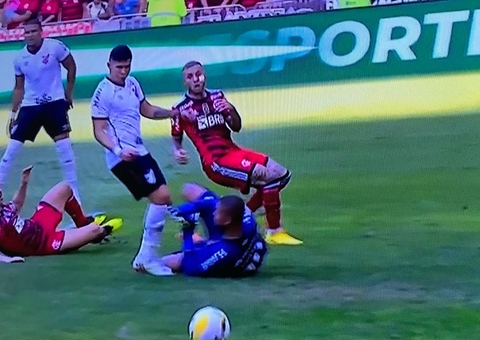 Em confronto de reservas, Flamengo goleia Athletico-PR por 5 a 0