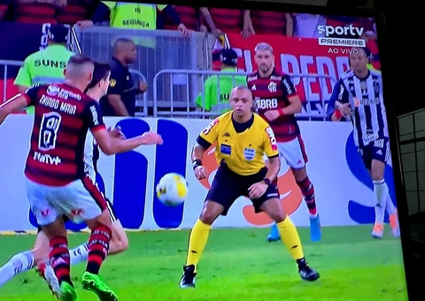 Pedro é peça-chave no Flamengo e mantém confiança de Dorival para pegar o Avaí