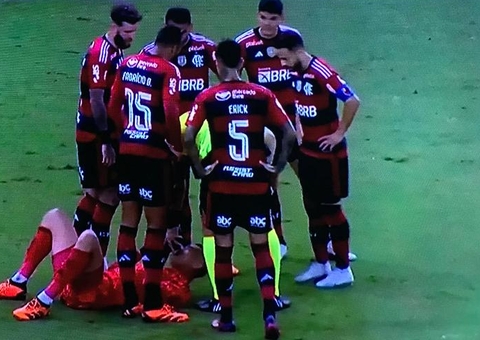 Veja chaveamento e possíveis confrontos do Flamengo na Libertadores