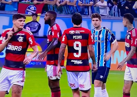 Flamengo empaca de novo e Tite tem ao menos uma boa notícia para tempo sem jogos