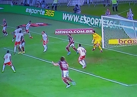 Flamengo cumpre tabela no Brasileiro para encerrar temporada de títulos