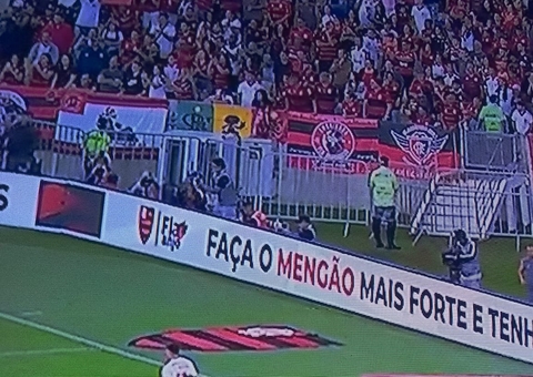 De olho em copas, Flamengo deve poupar elenco contra Cuiabá