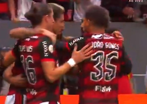 Flamengo encontra caminho, mira mata-mata e vive expectativa por reforço