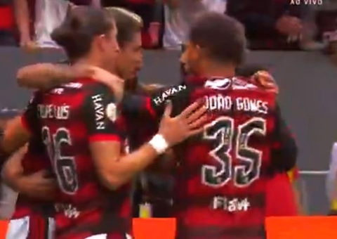 Entenda o que o Flamengo precisa resolver na Data Fifa