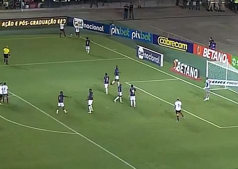 Flamengo para na retranca do Madureira, empata e perde o 100% no Carioca