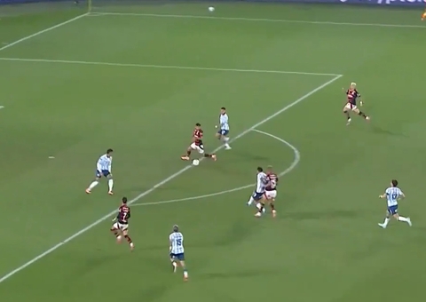 Horário alterado: Racing e Flamengo duelam por vaga na final da Libertadores