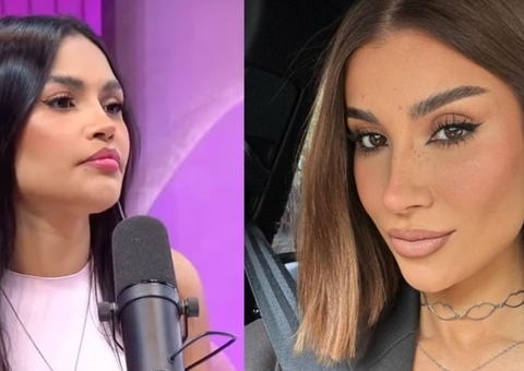Flay abre o jogo sobre afastamento de Bianca Andrade