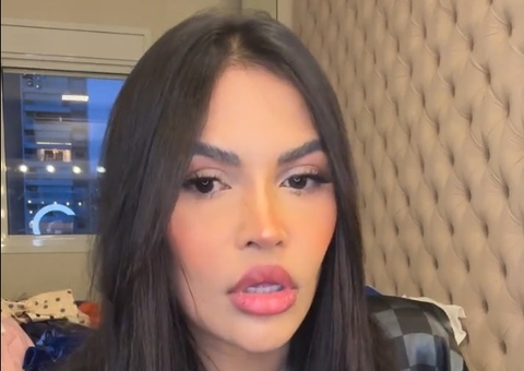 Flay diz ter sido ameaçada pelo ex-marido: 'se algo acontecer comigo'