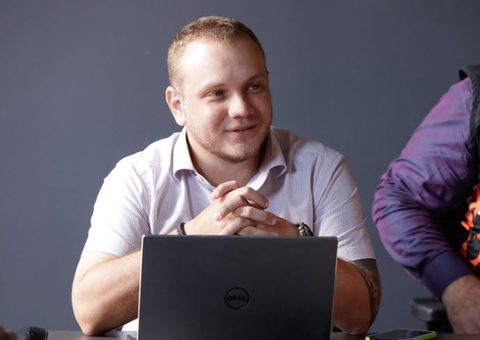 Tadeu de Souza deixa Casa Civil em Manaus e Rafael Lins Bertazzo assume 