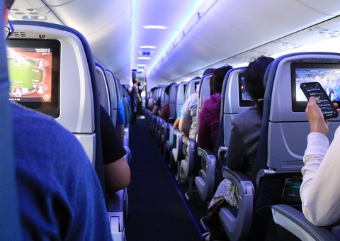 Voo direto entre Manaus e Bogotá começa a operar em abril