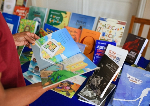 Festival Literário de Manaus começa na próxima segunda; confira programação